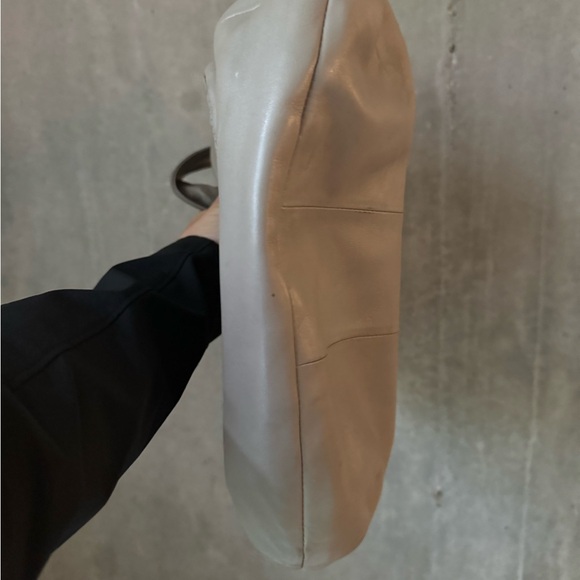 Y2K classic Coach leather bag - Picture 4 of 6